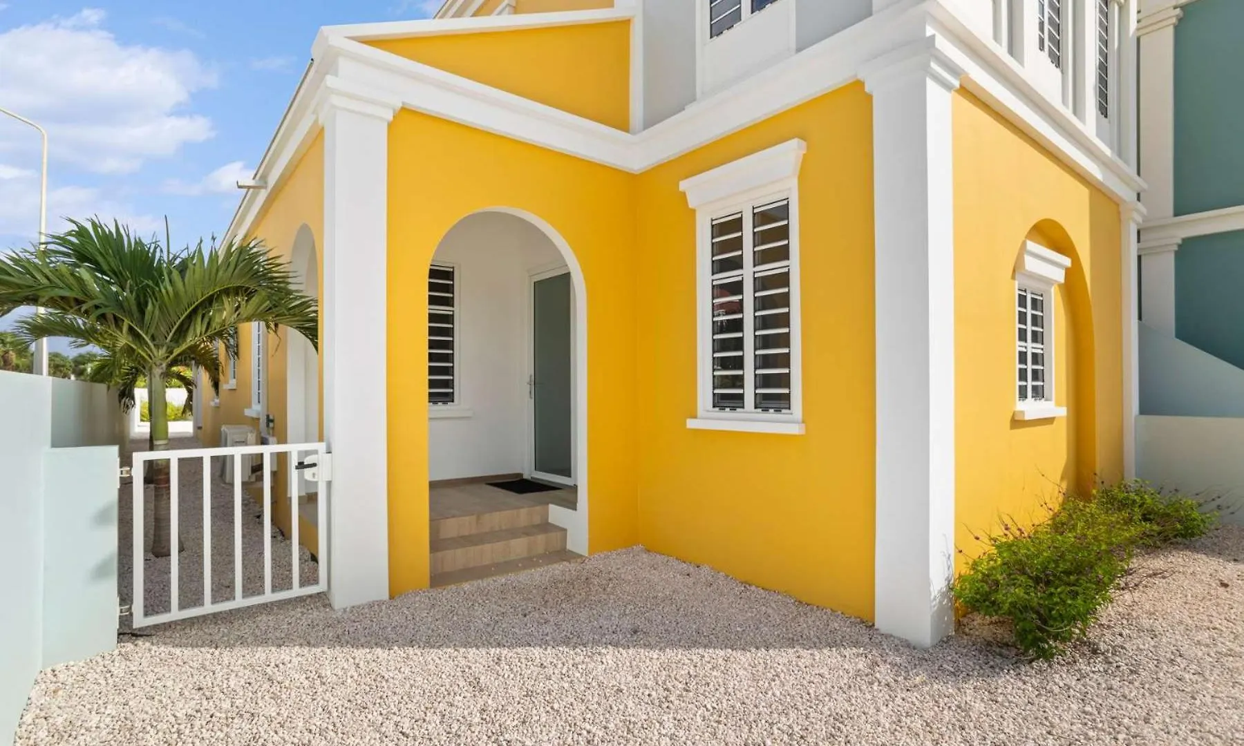 شقة Casa Enjoy On The Water Of The Laguna Marina كراليندايك