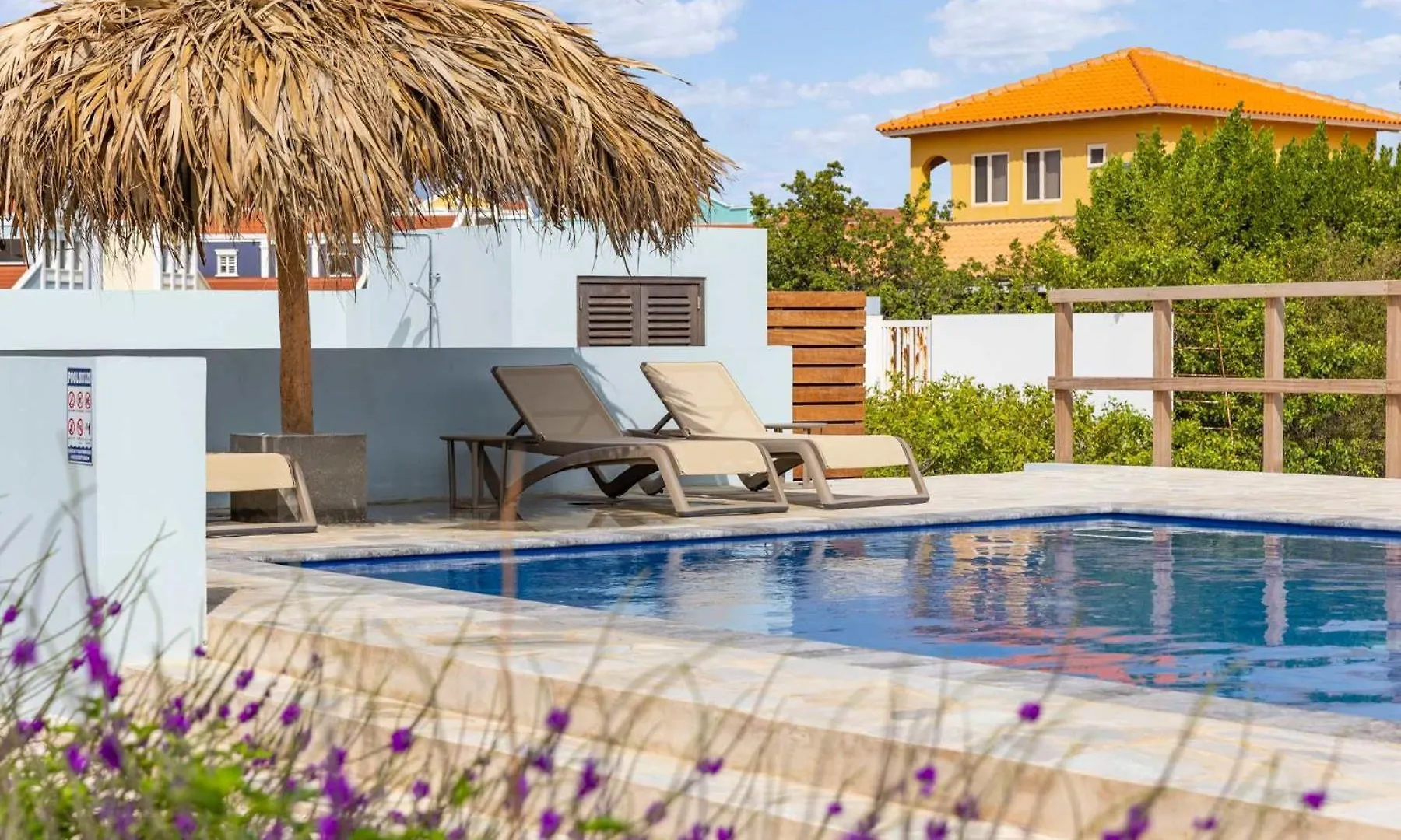Casa Enjoy On The Water Of The Laguna Marina كراليندايك شقة