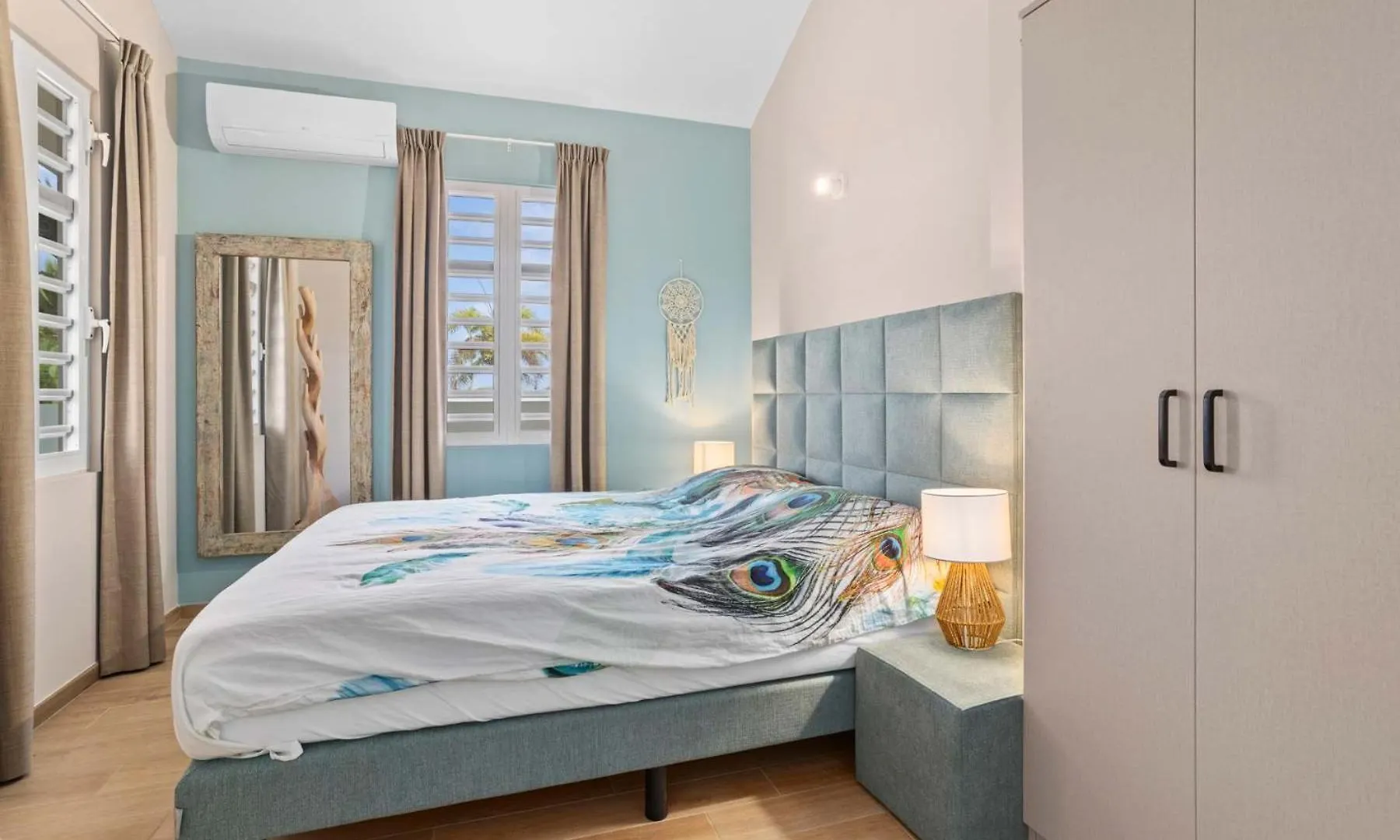 Casa Enjoy On The Water Of The Laguna Marina كراليندايك