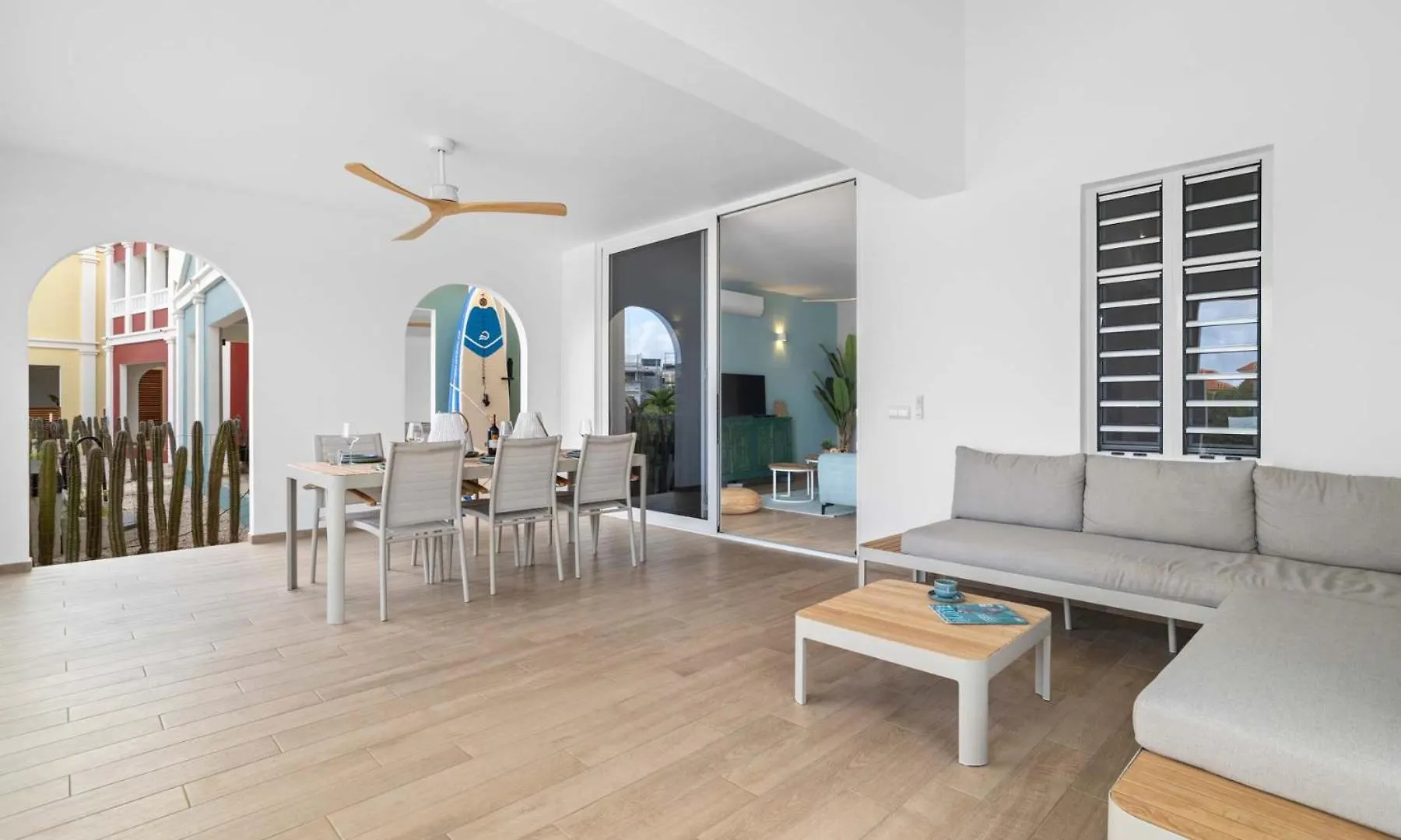Casa Enjoy On The Water Of The Laguna Marina كراليندايك شقة
