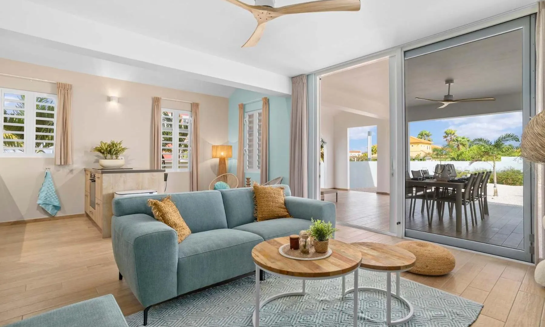 Casa Enjoy On The Water Of The Laguna Marina كراليندايك