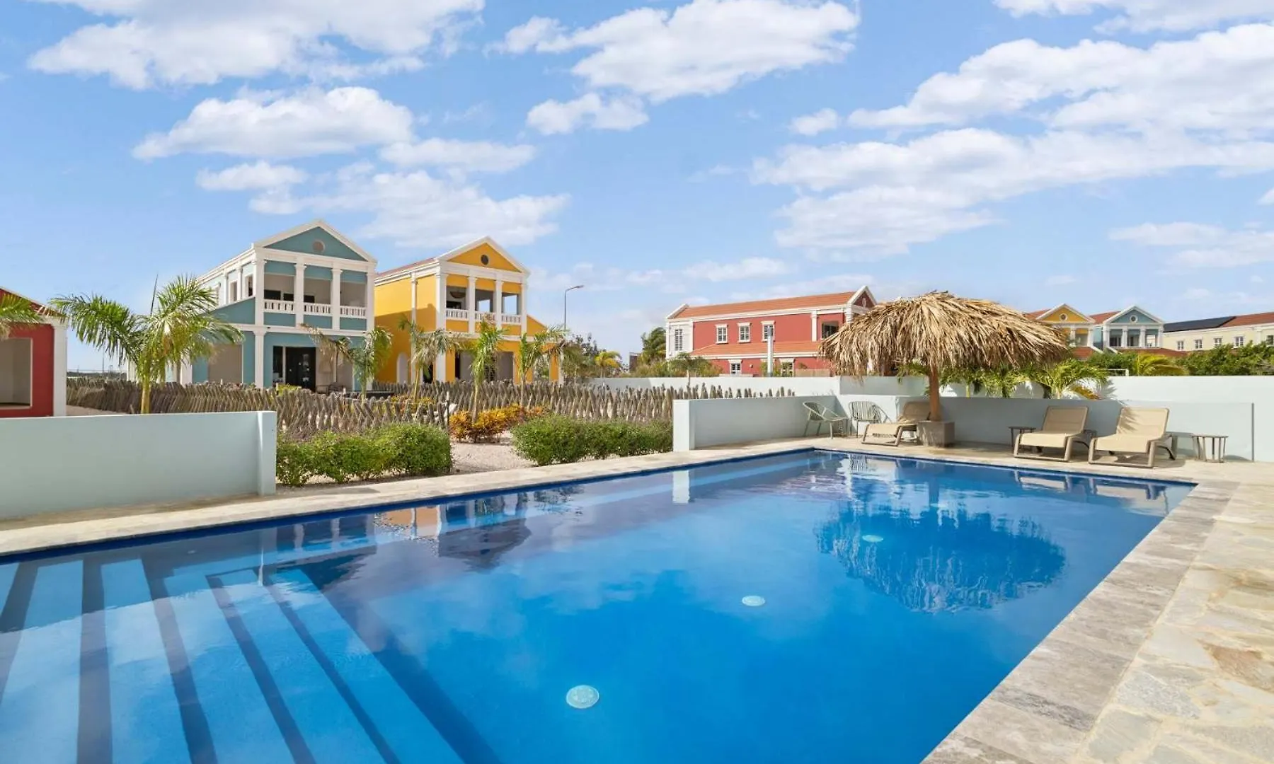 Casa Enjoy On The Water Of The Laguna Marina كراليندايك